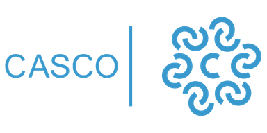 casco logo